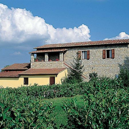 Agriturismo Il Villino Fonterutoli المظهر الخارجي الصورة