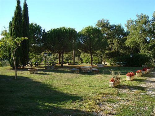 Agriturismo Il Villino Fonterutoli المظهر الخارجي الصورة