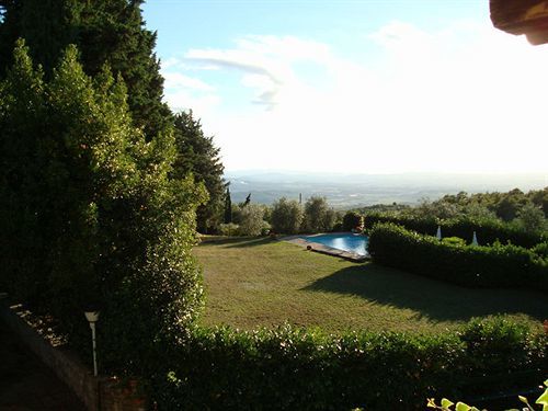 Agriturismo Il Villino Fonterutoli المظهر الخارجي الصورة