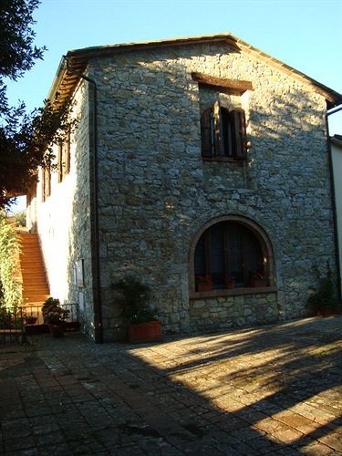 Agriturismo Il Villino Fonterutoli المظهر الخارجي الصورة