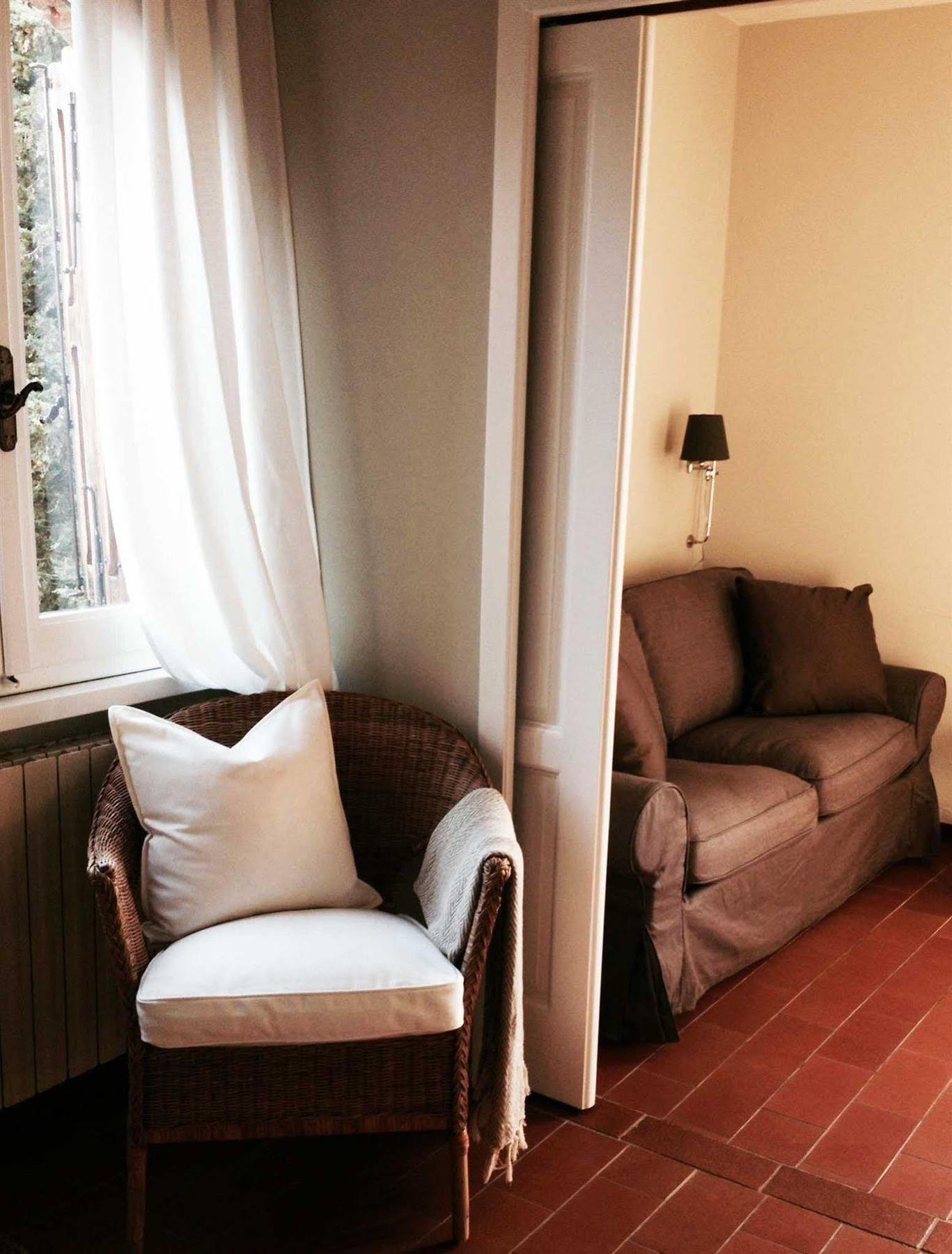 Agriturismo Il Villino Fonterutoli المظهر الخارجي الصورة