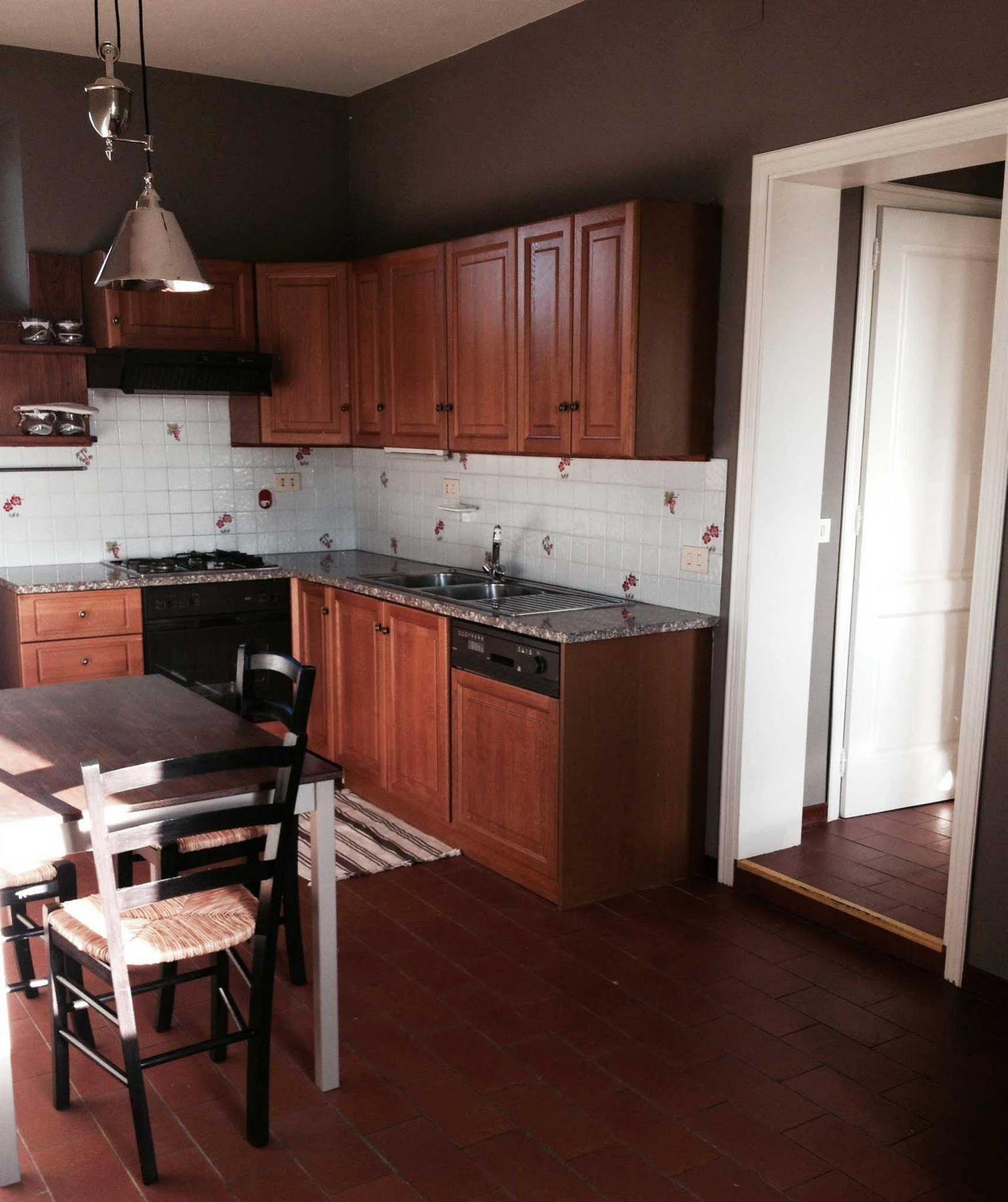 Agriturismo Il Villino Fonterutoli المظهر الخارجي الصورة